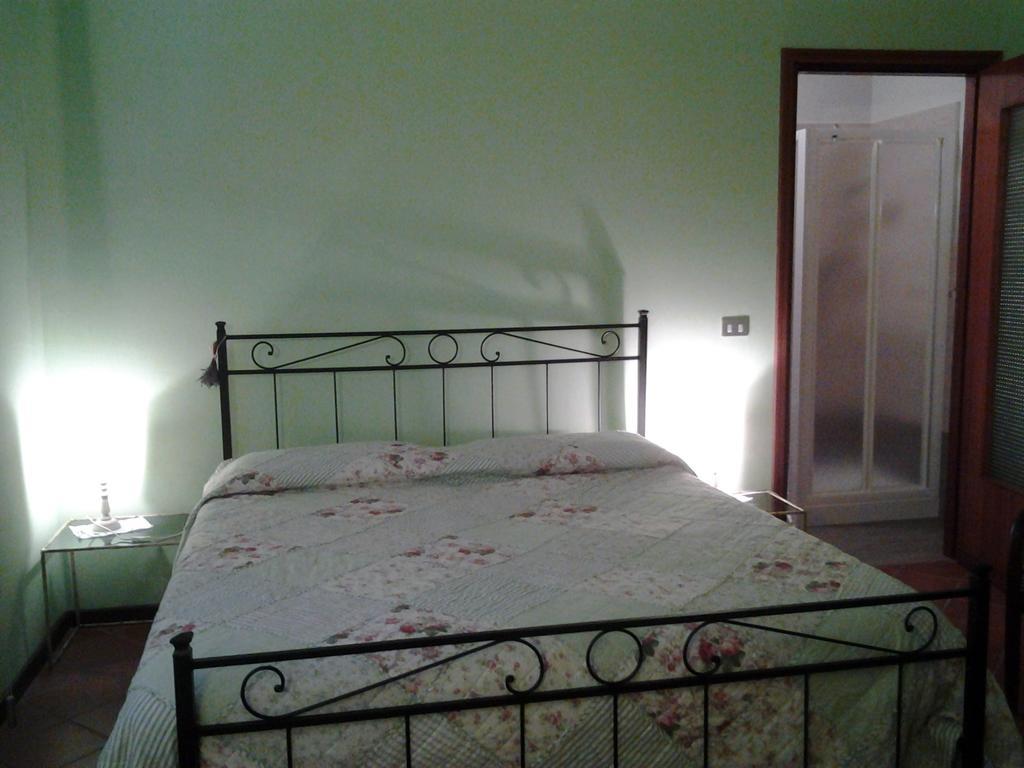 Casa Dolce Casa Bed and breakfast